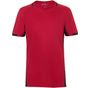Sol's Classico Kids rouge/noir