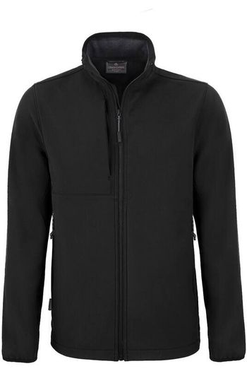 Image produit Expert basecamp softshell jacket
