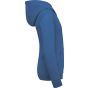 Kariban Sweat-shirt à capuche enfant light_royal_blue