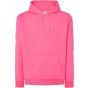 JHK Kangaroo Sweatshirt fuchsia_fluor