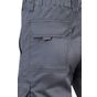 Velilla Bermuda stretch multipoches grey