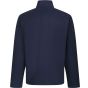 Regatta Men's H/M Full Zip Microfleece navy