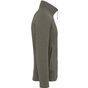 Kariban Falco - Veste micropolaire zippée green_marble_heather