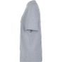 Build Your Brand Ladies Everyday Tee heather_grey