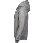 Tee Jays Hooded Sweatshirt heather_grey