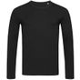 stedman Morgan Long Sleeve black_opal