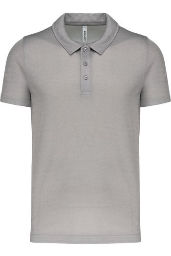 Image produit Polo sport manches courtes