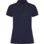 Henbury Ladies coolplus polo shirt oxford_navy