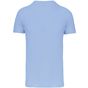 kariban T-shirt Bio150IC col rond homme sky_blue