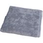 A&R Beach Towel anthracite_grey