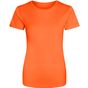 AWDis Just Cool Women's Cool T electric_orange