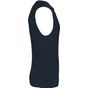 Kariban T-shirt sans manches écoresponsable homme navy