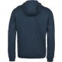 Tee Jays Athletic Hooded Full Zip Sweat ink