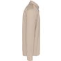 Kariban Chemise coton manches longues Nevada homme angora