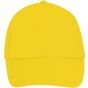Sol's Buzz jaune