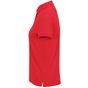 B&C Collection B&C My Polo 210 /Women red