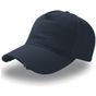 Atlantis Cargo Cap navy