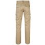 Velilla Pantalon multipoches stretch beige