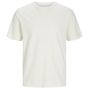 Produkt Jack & Jones T-shirt classique unisexe egret_offwhite