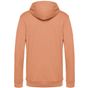 B&C Collection B&C #Hoodie melon_orange