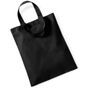 Westford Mill Mini Bag for Life black