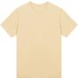 True Blanks by HM Group Womens Regular Tee soft_yellow