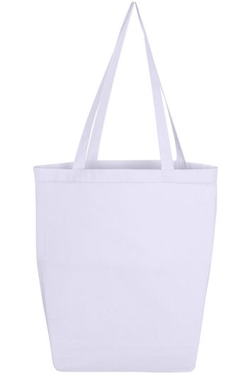 Image produit Cotton Bag LH with Gusset