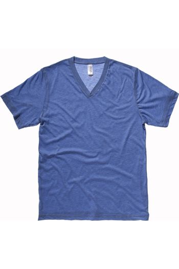 Image produit Triblend V-neck Tee