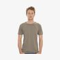 Nakedshirt Jack - Men`s Viscose-Cotton T-Shirt