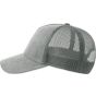 Atlantis RAPPER SUEDE-S grey