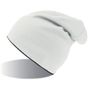 Atlantis Extreme Hat white/black