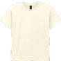 Gildan Heavy Cotton Youth T-Shirt off_white