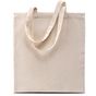 Kimood Sac shopping en coton biologique natural