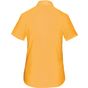 Kariban Judith - Chemise manches courtes femme yellow