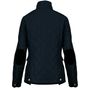 Kariban Veste matelassée femme navy/black
