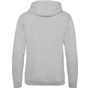 AWDis Just Hoods Street hoodie  heather_grey