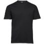 Tee Jays Sof Tee black