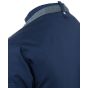 karlowsky Men's Long-Sleeve Chef Jacket Noah Navy