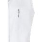 karlowsky Women's Sleeveless Medical Tunic Essential White