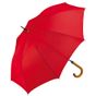 Fare Automatic Regular Umbrella red