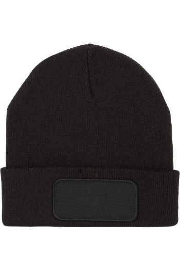 Image produit Bonnet avec patch