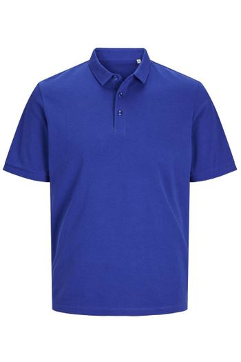 Image produit Polo unisexe en coton organique