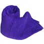 A&R Big Towel purple