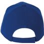 k-up Casquette coton épais - 5 panneaux royal_blue