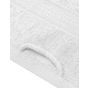 SG Accessories - Towels Rhine Hand Towel 50x100 cm white