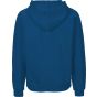 Neutral Mens Zip Hoodie royal