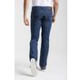 Rica Lewis Jeans RL70 coupe droite coton stone washed marine