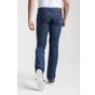 Rica Lewis Jeans RL70 coupe droite coton stone washed marine