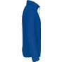 Kariban Veste micropolaire zippée enfant royal_blue