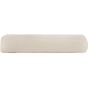 The One Towelling Classic Beach Towel beige